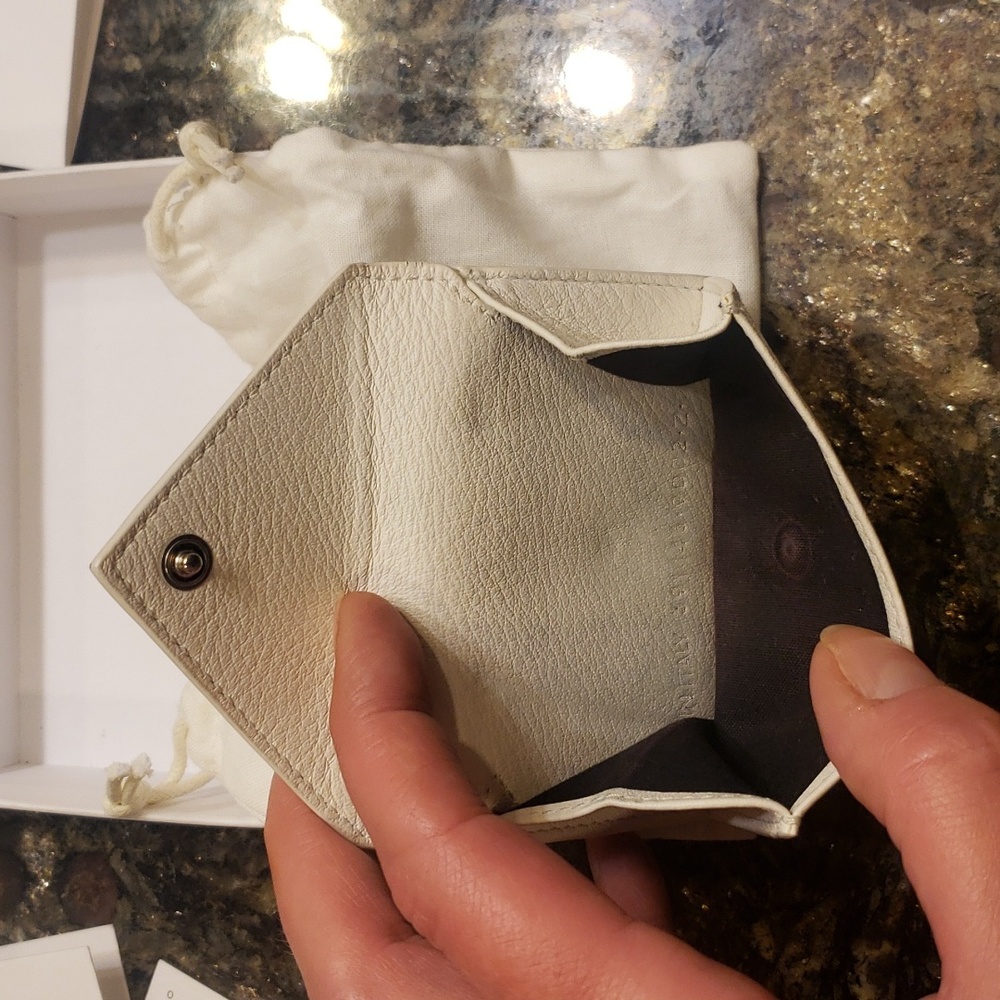 Balenciaga wallet - Picture 8 of 16